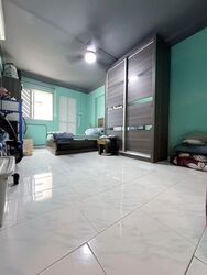 Blk 778 Khatib Vale (Yishun), HDB 4 Rooms #574762821